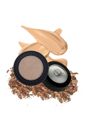 Miracles & More Naturally Glowing BundleMiracles & MoreMiracles & More